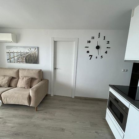Altea Beach Apartment Экстерьер фото