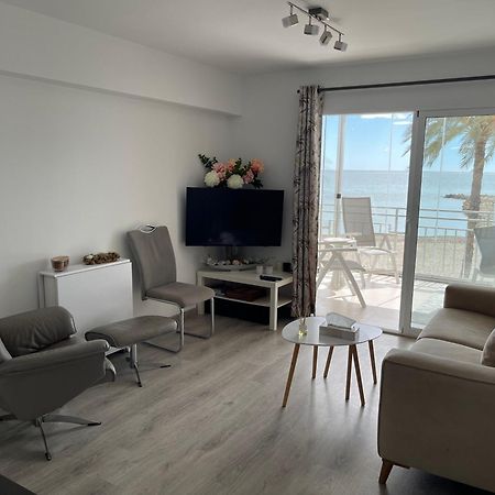 Altea Beach Apartment Экстерьер фото