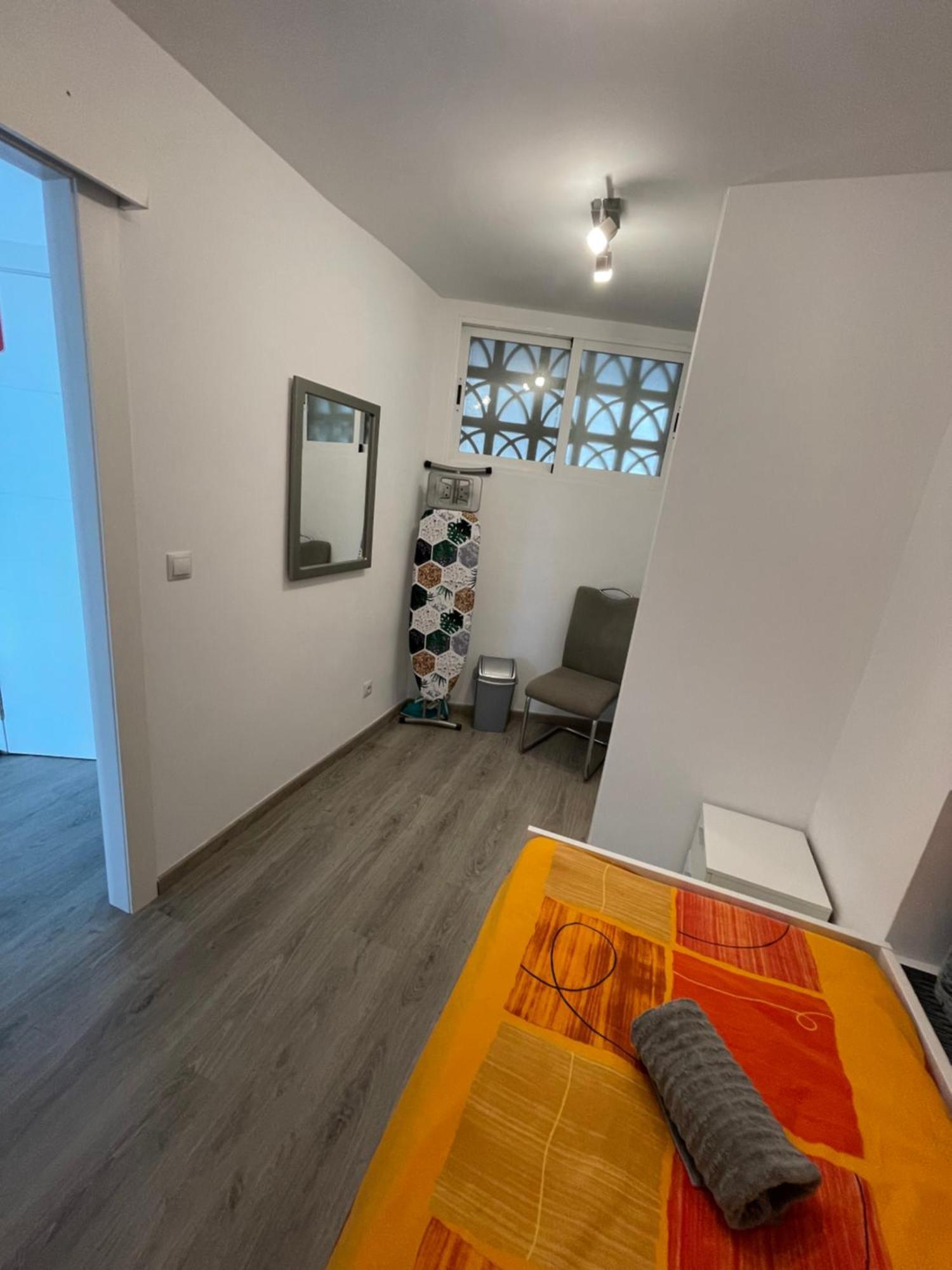 Altea Beach Apartment Экстерьер фото