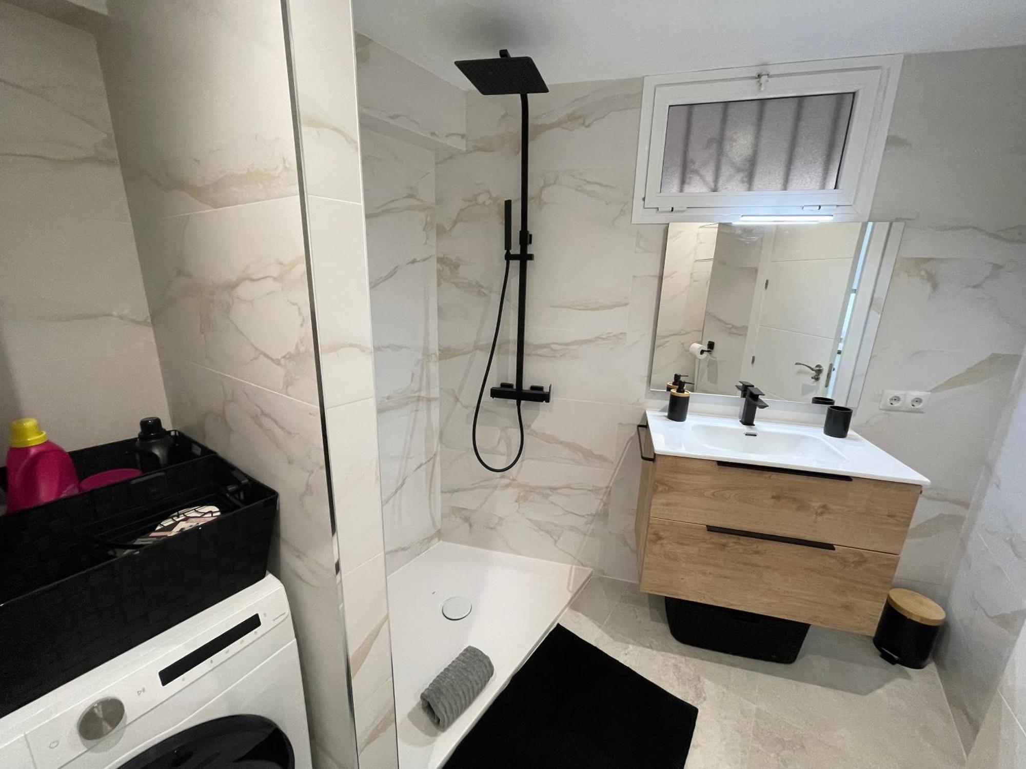 Altea Beach Apartment Экстерьер фото